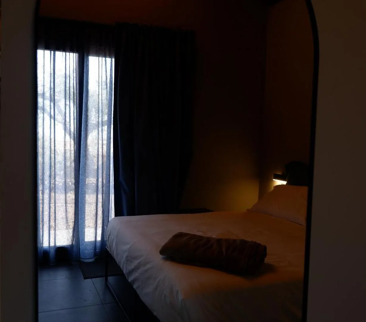 Podere Dell'Etna Segreta - Essential Nature Hotel & Glamping Biancavilla 0*,
