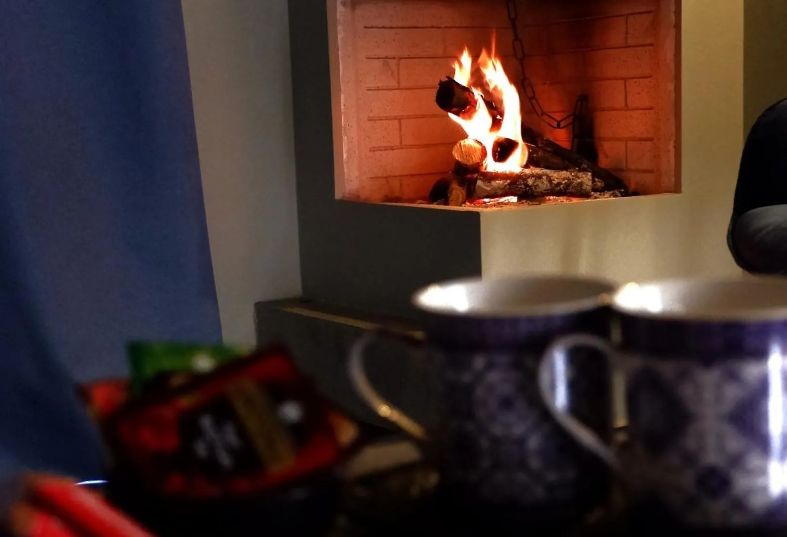 Podere Dell'Etna Segreta - Essential Nature Hotel & Glamping Biancavilla