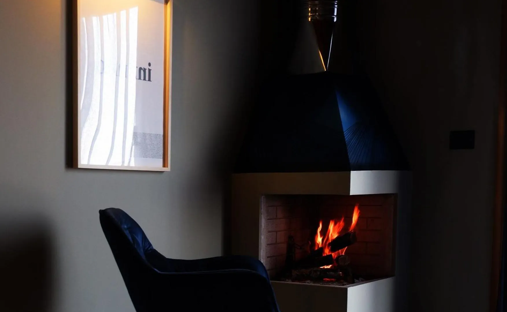 Podere Dell'Etna Segreta - Essential Nature Hotel & Glamping Biancavilla 0*,