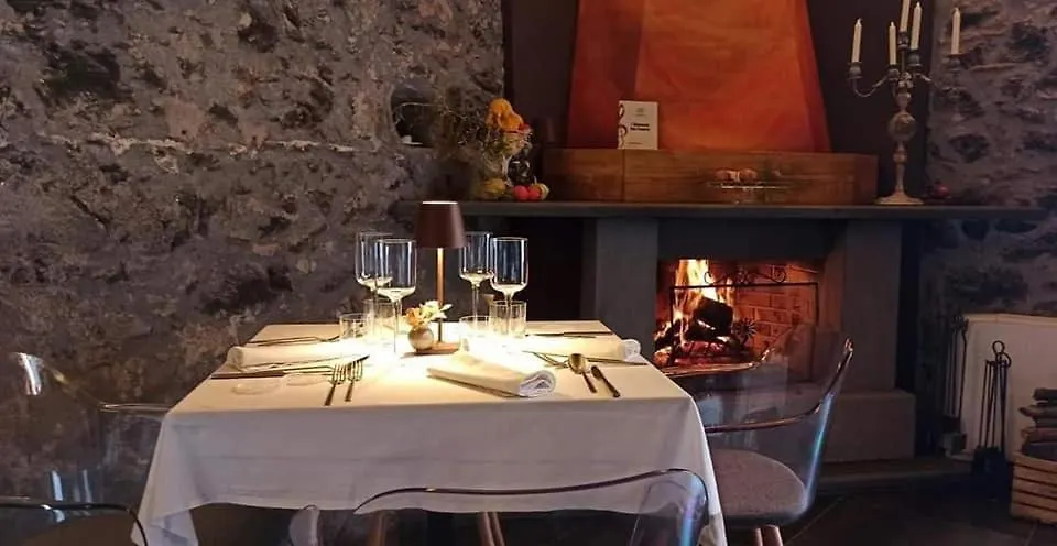 Resort Podere Dell'Etna Segreta - Essential Nature Hotel & Glamping Biancavilla
