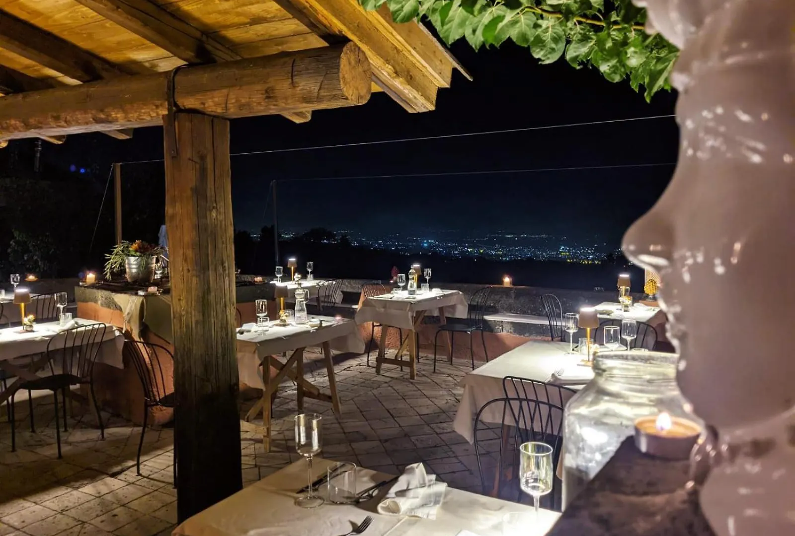 Resort Podere Dell'Etna Segreta - Essential Nature Hotel & Glamping Biancavilla