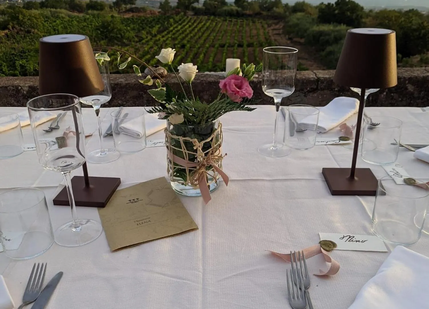 Resort Podere Dell'Etna Segreta - Essential Nature Hotel & Glamping Biancavilla