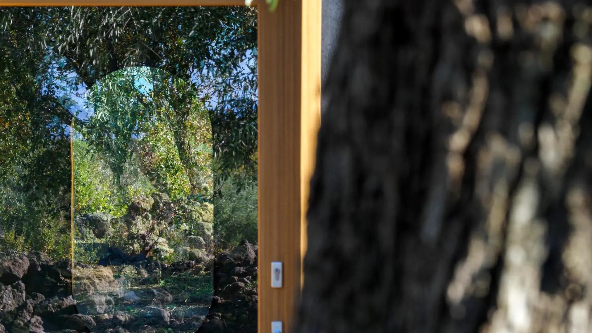 Podere Dell'Etna Segreta - Essential Nature Hotel & Glamping Biancavilla