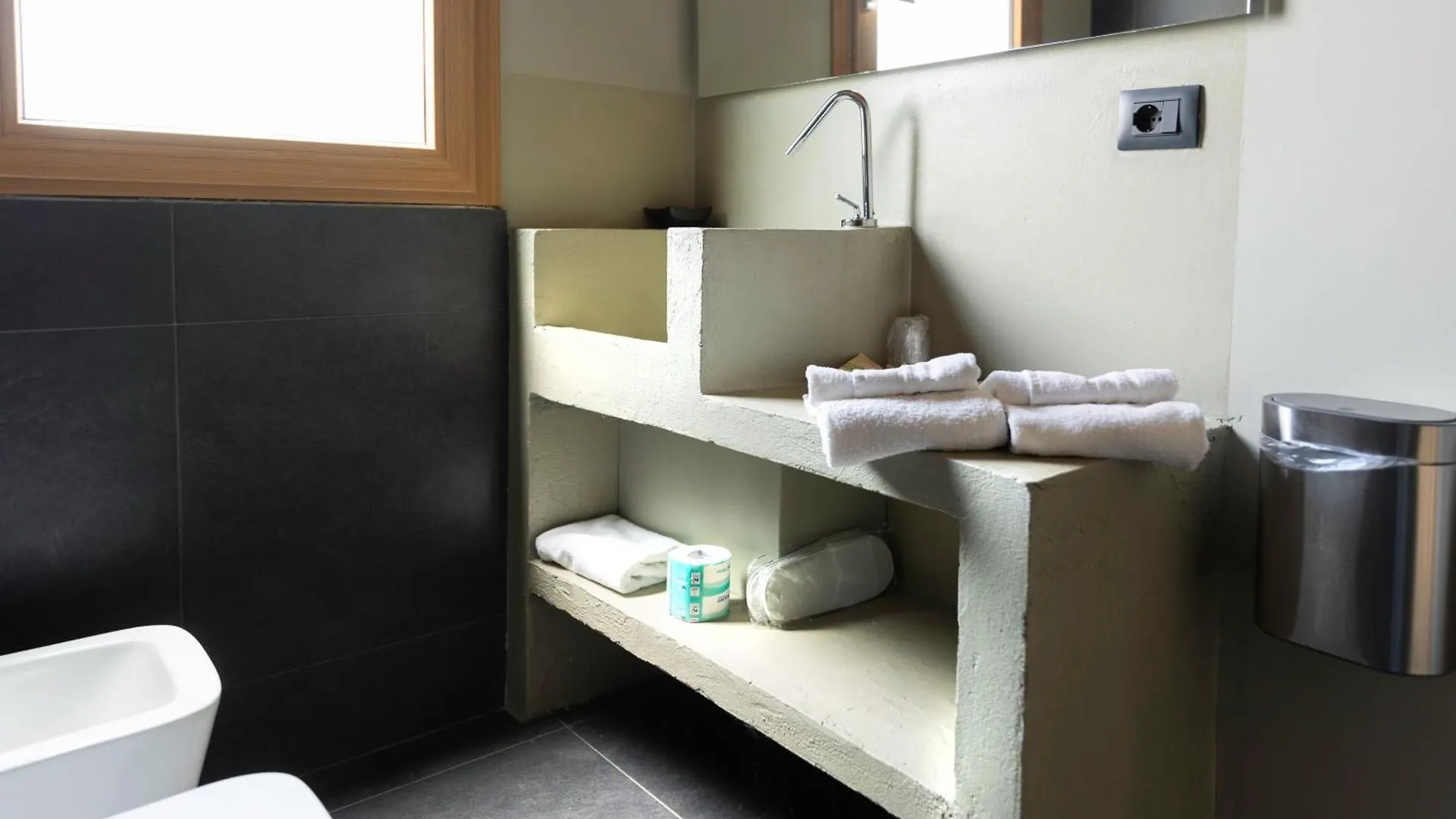 Podere Dell'Etna Segreta - Essential Nature Hotel & Glamping Biancavilla 0*,  Italie