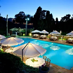 4* Aparthotel Baglio Fontana