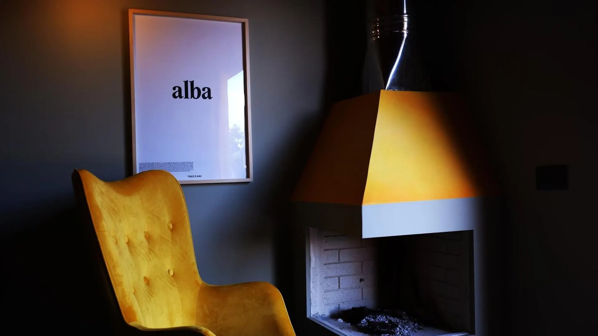 Resort Podere Dell'Etna Segreta - Essential Nature Hotel & Glamping Biancavilla
