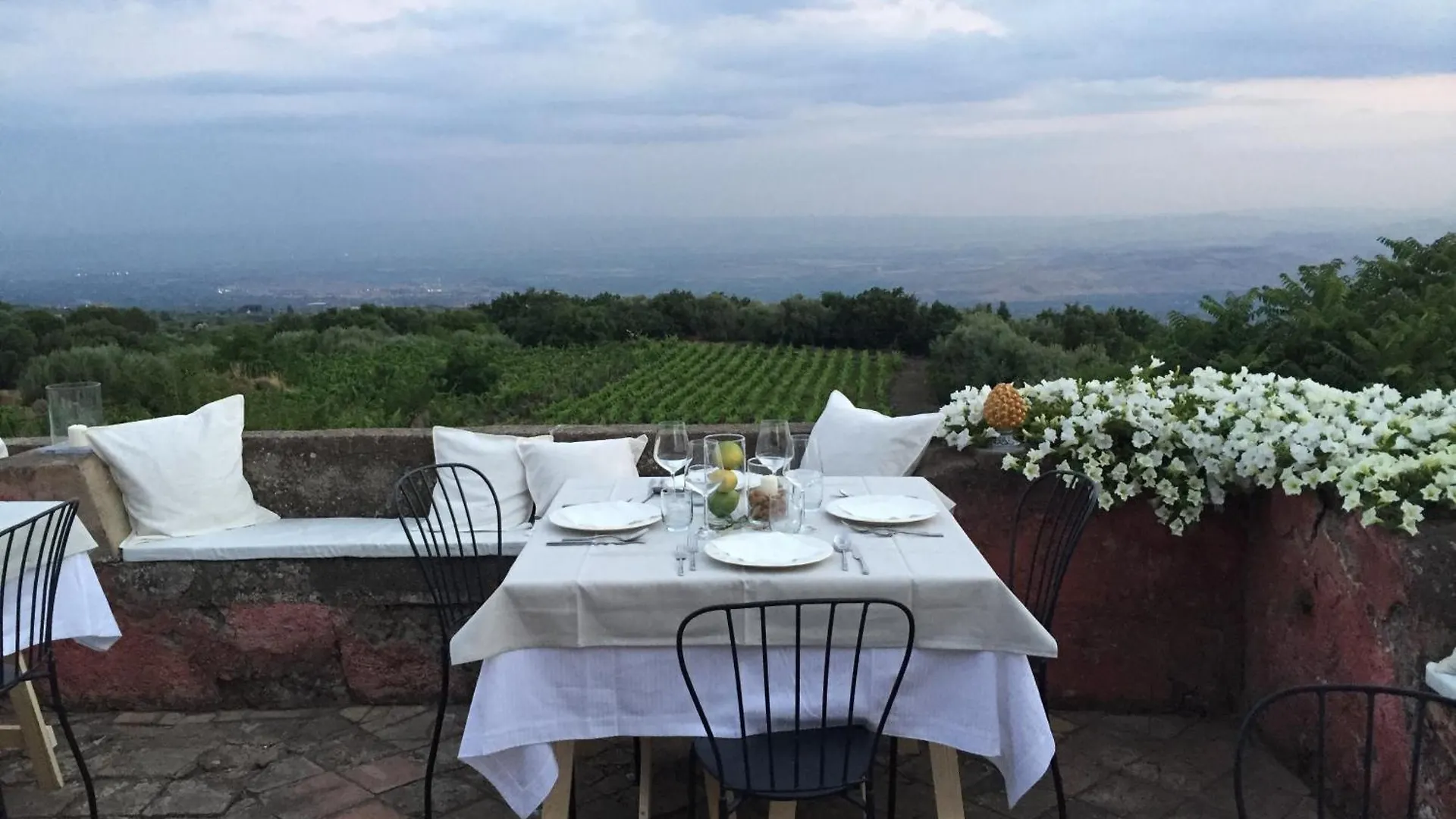 Resort Podere Dell'Etna Segreta - Essential Nature Hotel & Glamping Biancavilla Italy