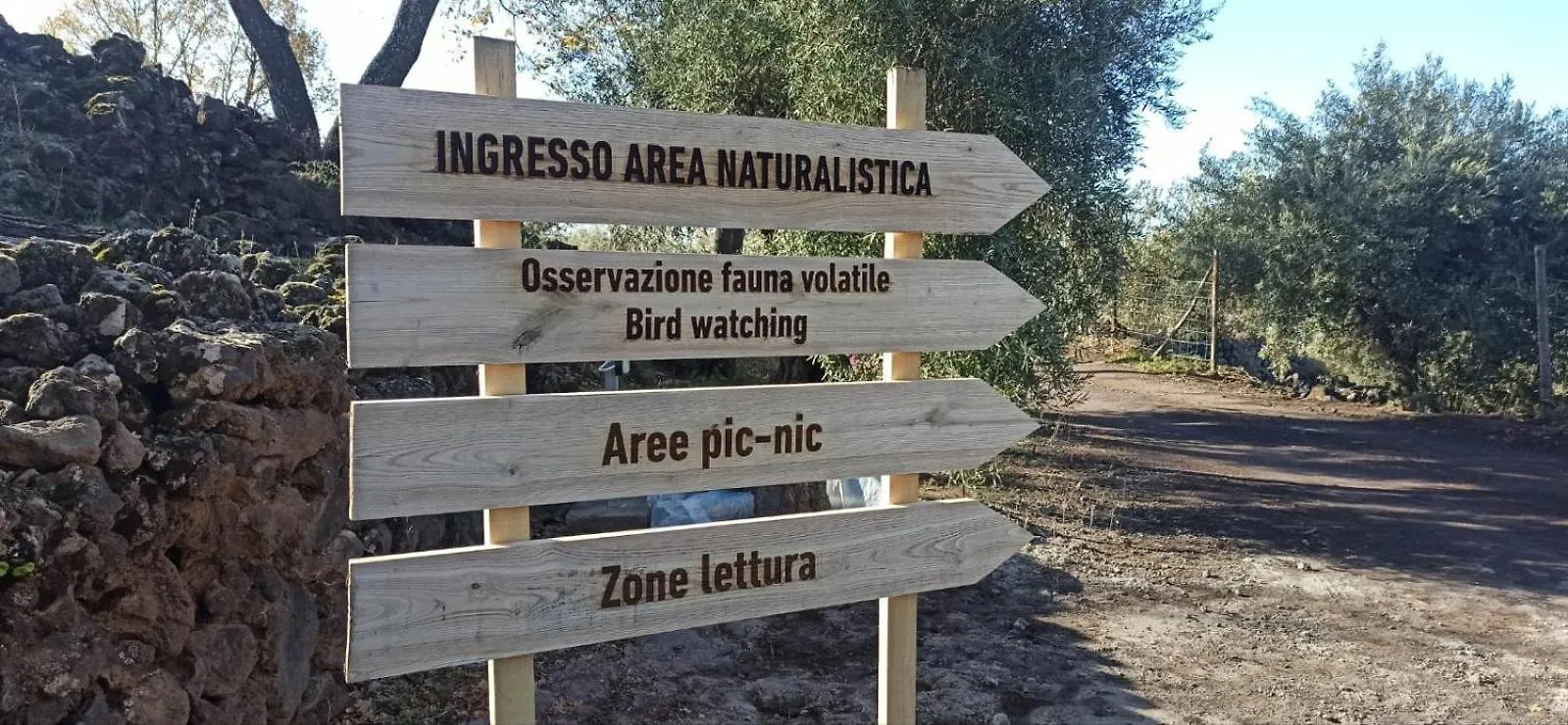 Podere Dell'Etna Segreta - Essential Nature Hotel & Glamping Biancavilla Resort